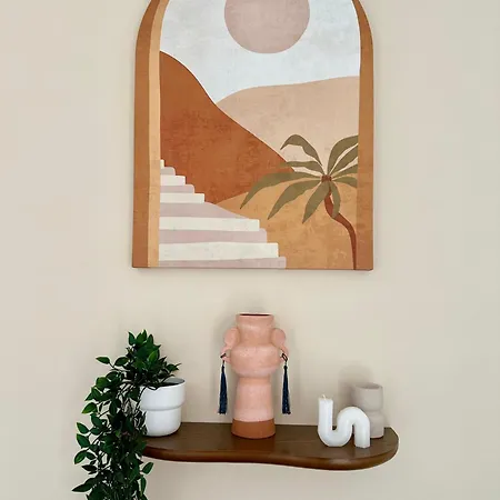 Boheme-chic A Giens, Plages A Pied *